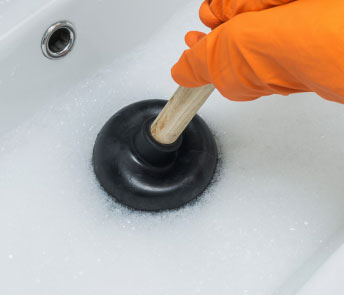 Blocked drains Melbourne