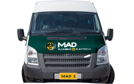 Clogged Drains Melbourne